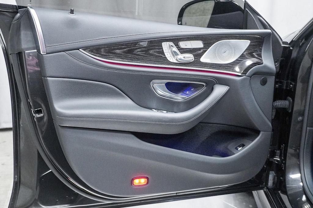 Thumbnail: 2023 Mercedes-Benz CLS - 24