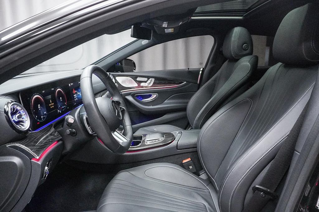 Thumbnail: 2023 Mercedes-Benz CLS - 10