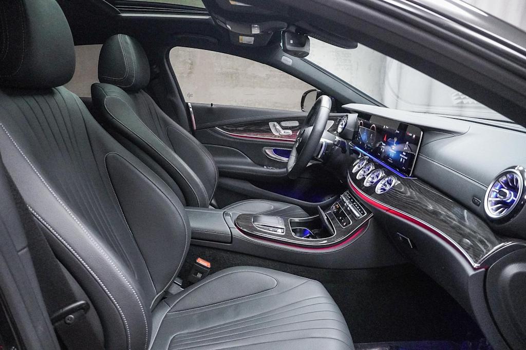 Thumbnail: 2023 Mercedes-Benz CLS - 9