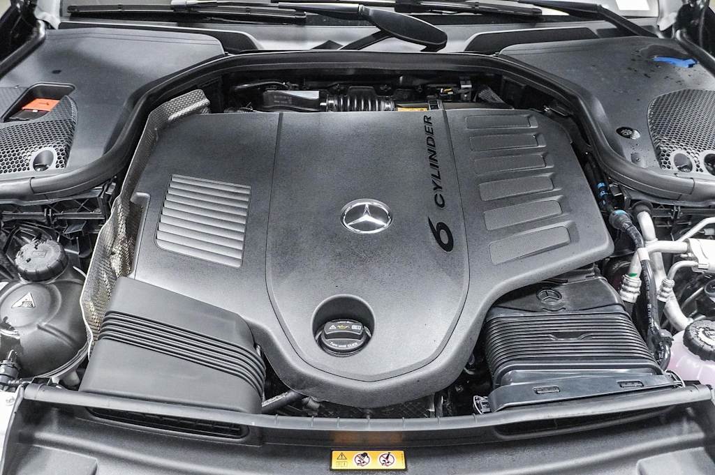 Thumbnail: 2023 Mercedes-Benz CLS - 7