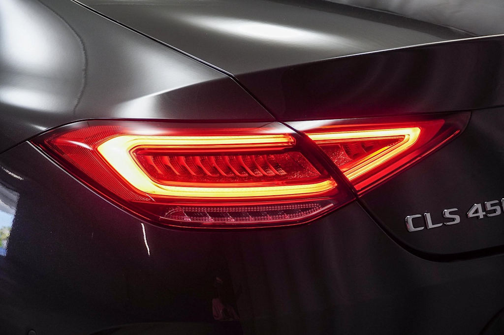 Thumbnail: 2023 Mercedes-Benz CLS - 21