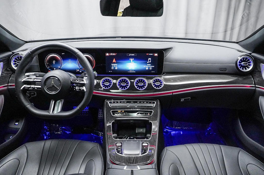 Thumbnail: 2023 Mercedes-Benz CLS - 2