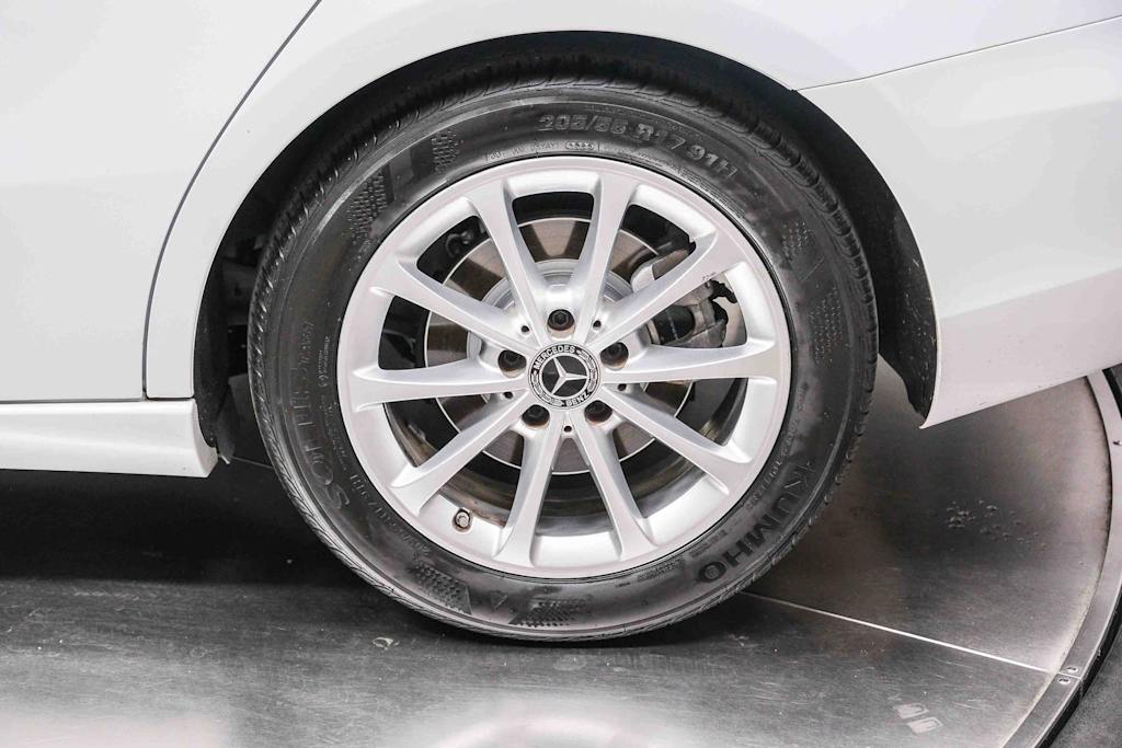 Thumbnail: 2020 Mercedes-Benz A-Class - 8