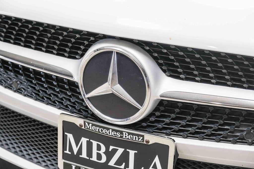 Thumbnail: 2020 Mercedes-Benz A-Class - 7