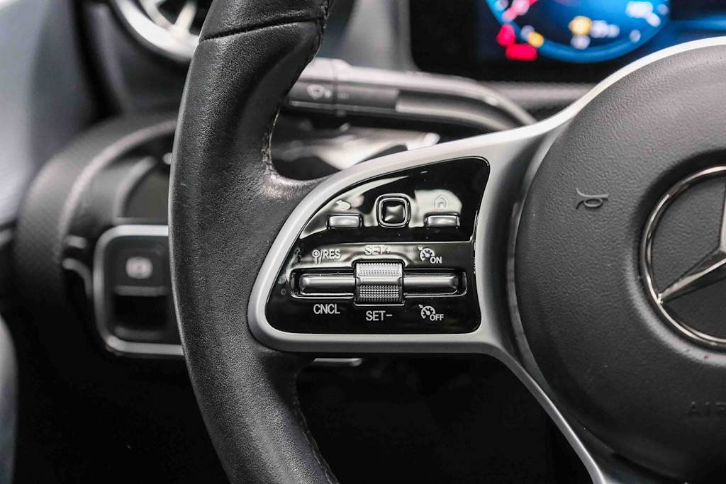 Thumbnail: 2020 Mercedes-Benz A-Class - 28