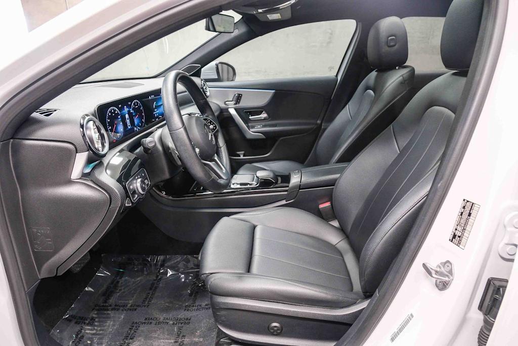 Thumbnail: 2020 Mercedes-Benz A-Class - 12