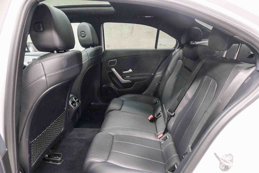 Thumbnail: 2020 Mercedes-Benz A-Class - 13