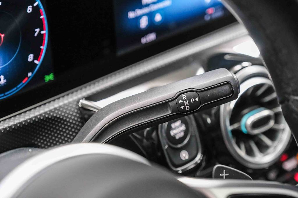 Thumbnail: 2020 Mercedes-Benz A-Class - 15