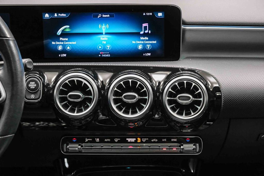 Thumbnail: 2020 Mercedes-Benz A-Class - 14