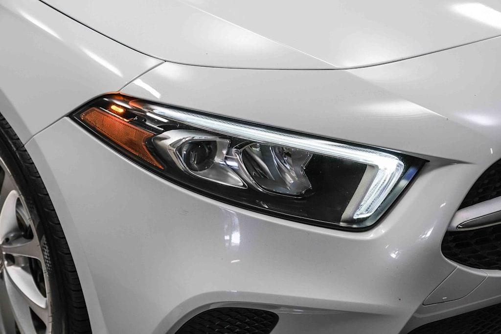 Thumbnail: 2020 Mercedes-Benz A-Class - 24