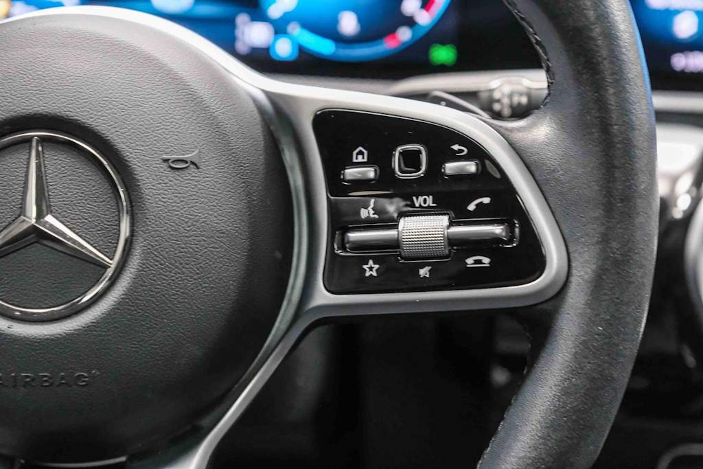 Thumbnail: 2020 Mercedes-Benz A-Class - 27