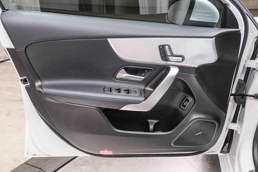 Thumbnail: 2020 Mercedes-Benz A-Class - 30
