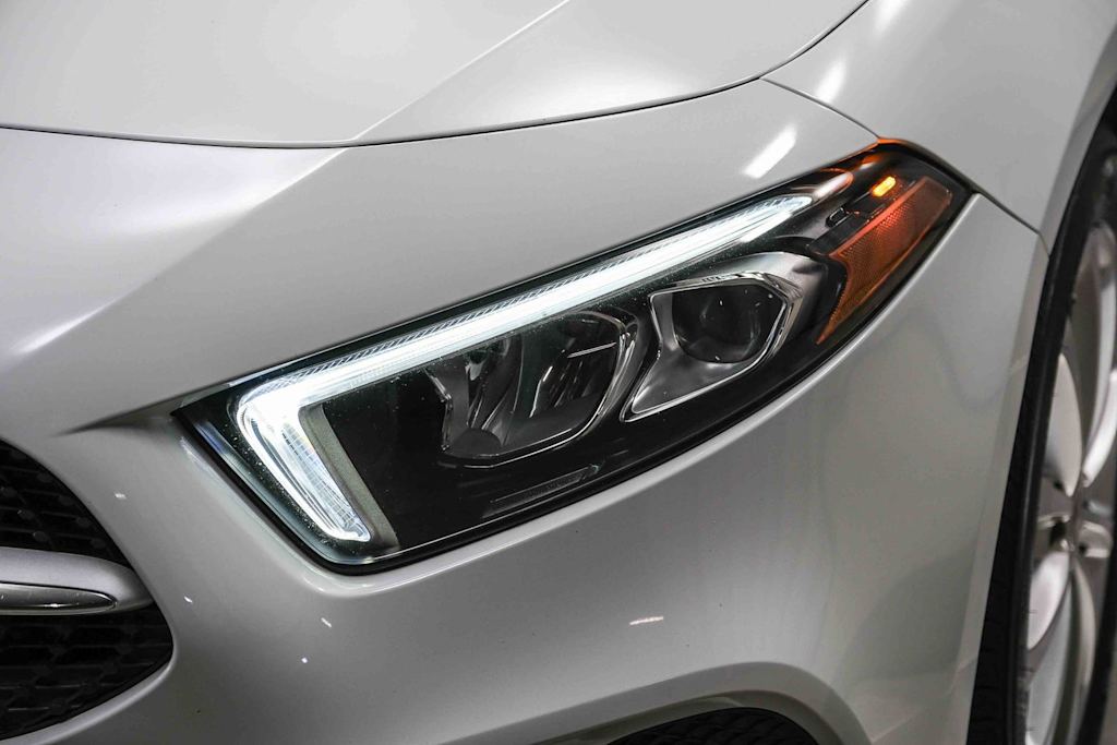 Thumbnail: 2020 Mercedes-Benz A-Class - 23