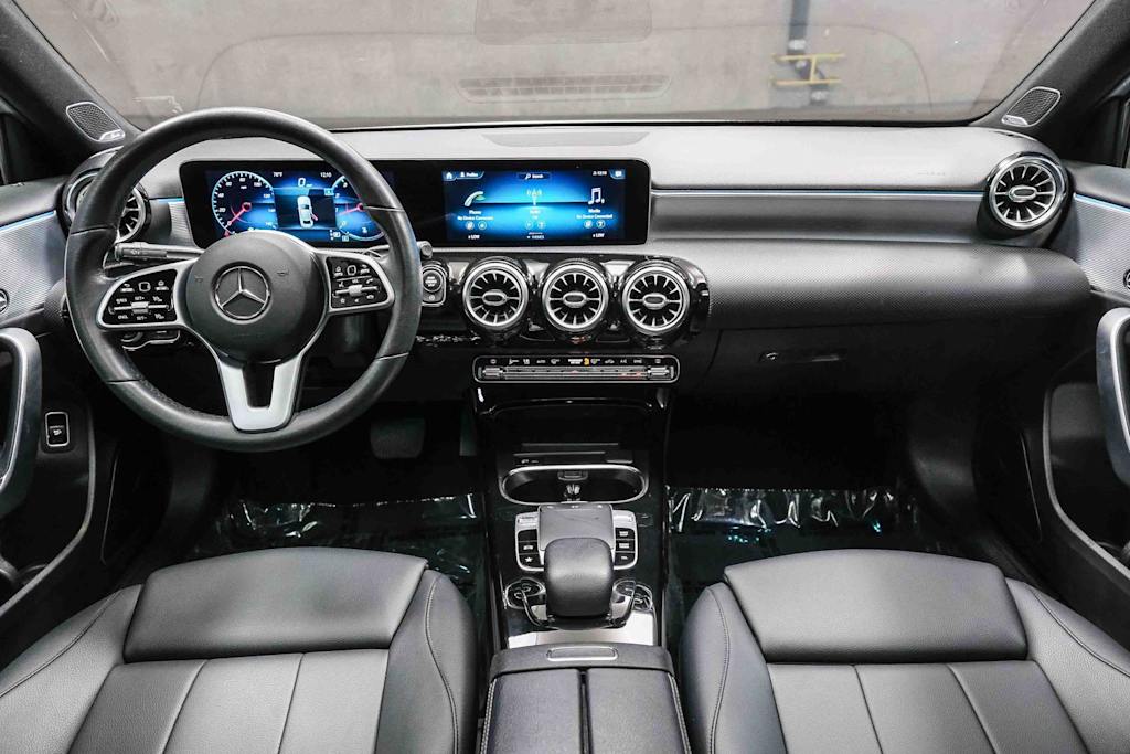 Thumbnail: 2020 Mercedes-Benz A-Class - 2