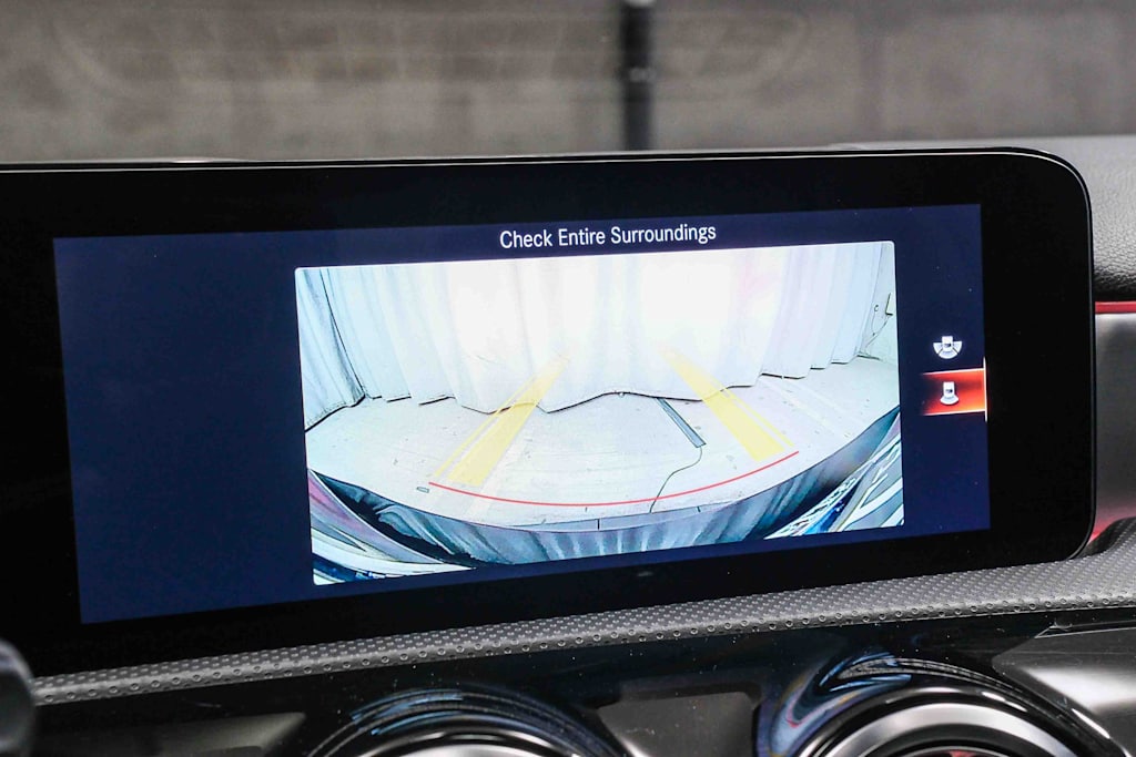Thumbnail: 2022 Mercedes-Benz A-Class - 32
