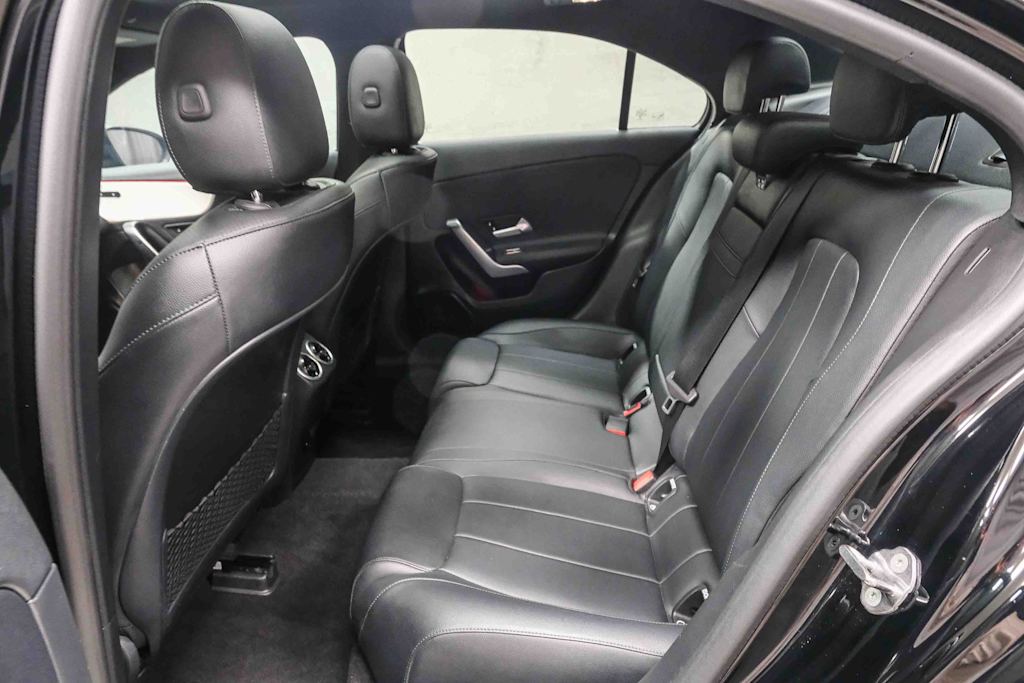 Thumbnail: 2022 Mercedes-Benz A-Class - 12