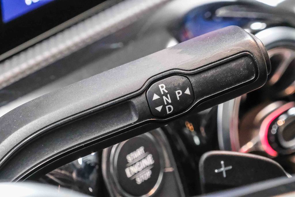 Thumbnail: 2022 Mercedes-Benz A-Class - 27