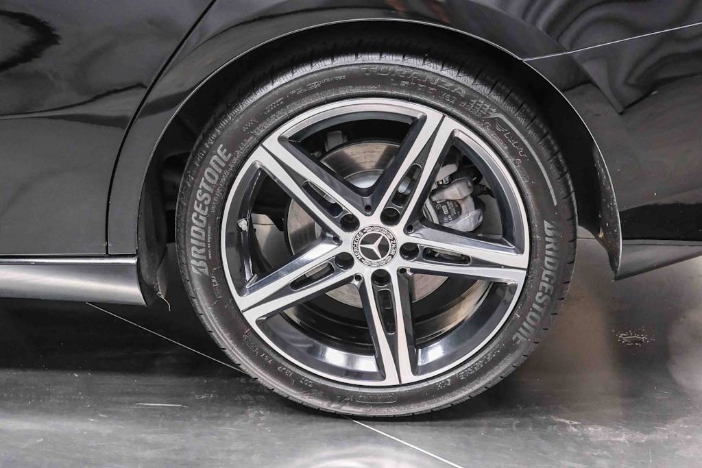 Thumbnail: 2022 Mercedes-Benz A-Class - 7