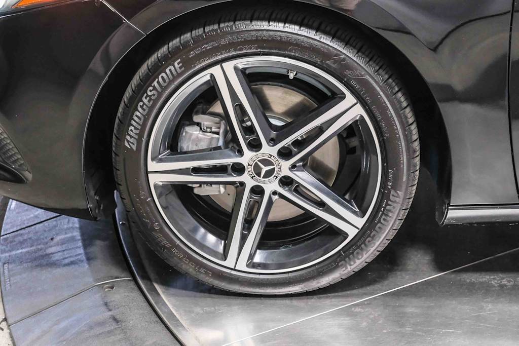 Thumbnail: 2022 Mercedes-Benz A-Class - 18