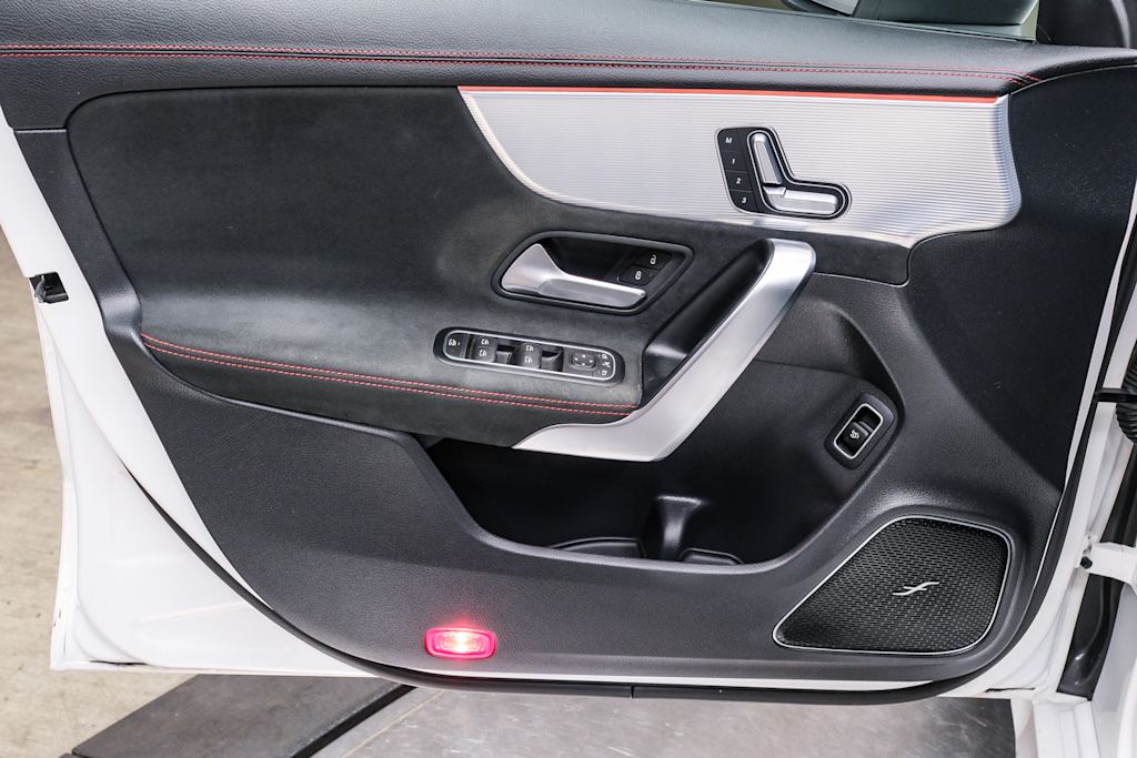 Thumbnail: 2023 Mercedes-Benz CLA - 29