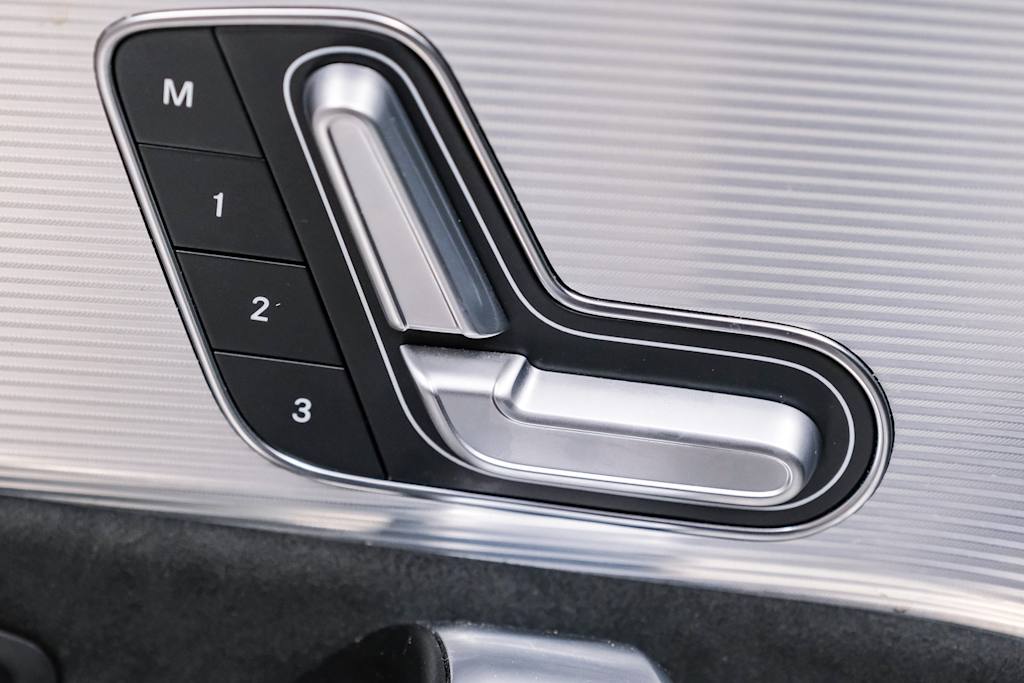 Thumbnail: 2023 Mercedes-Benz CLA - 30
