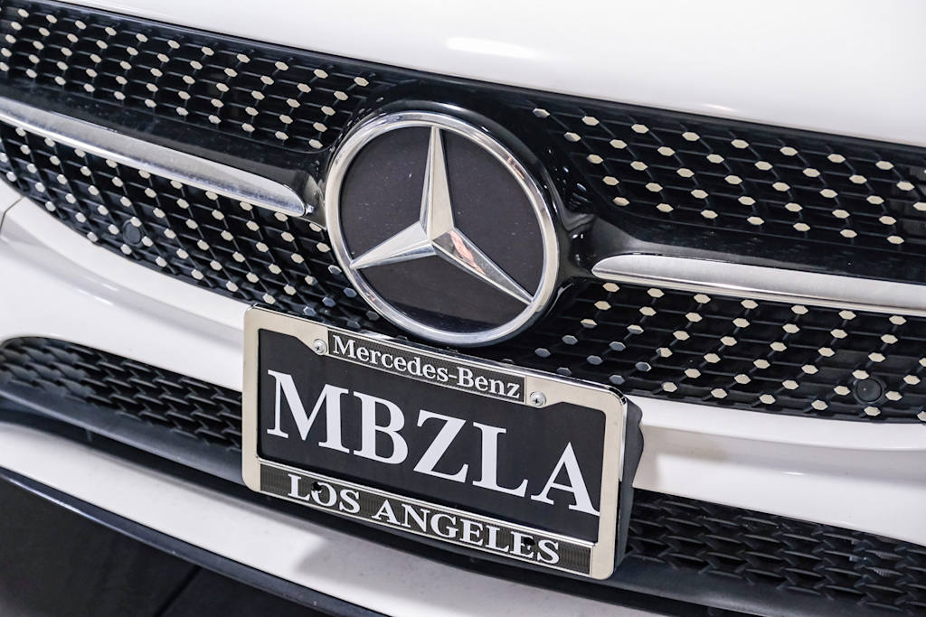Thumbnail: 2023 Mercedes-Benz CLA - 6