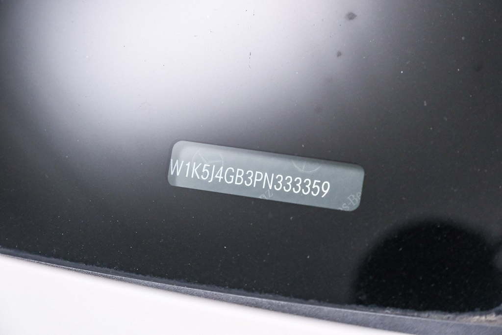 Thumbnail: 2023 Mercedes-Benz CLA - 11