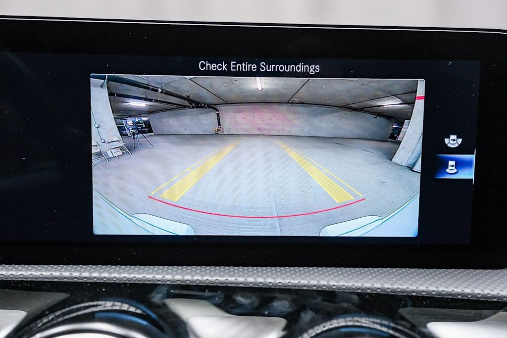 Thumbnail: 2023 Mercedes-Benz CLA - 24