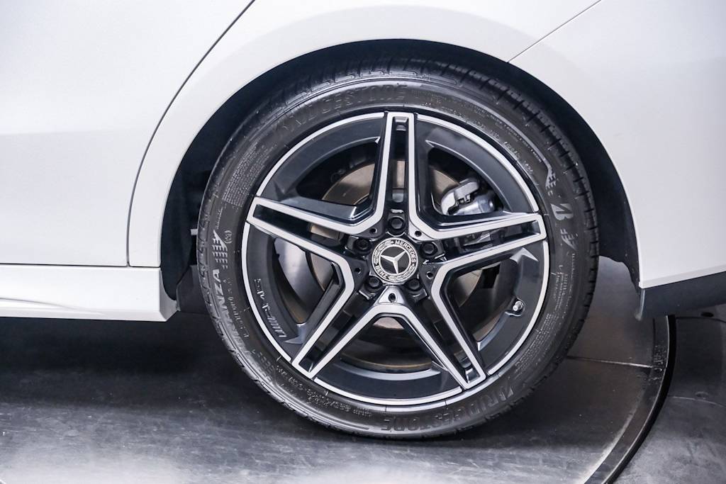 Thumbnail: 2023 Mercedes-Benz CLA - 5