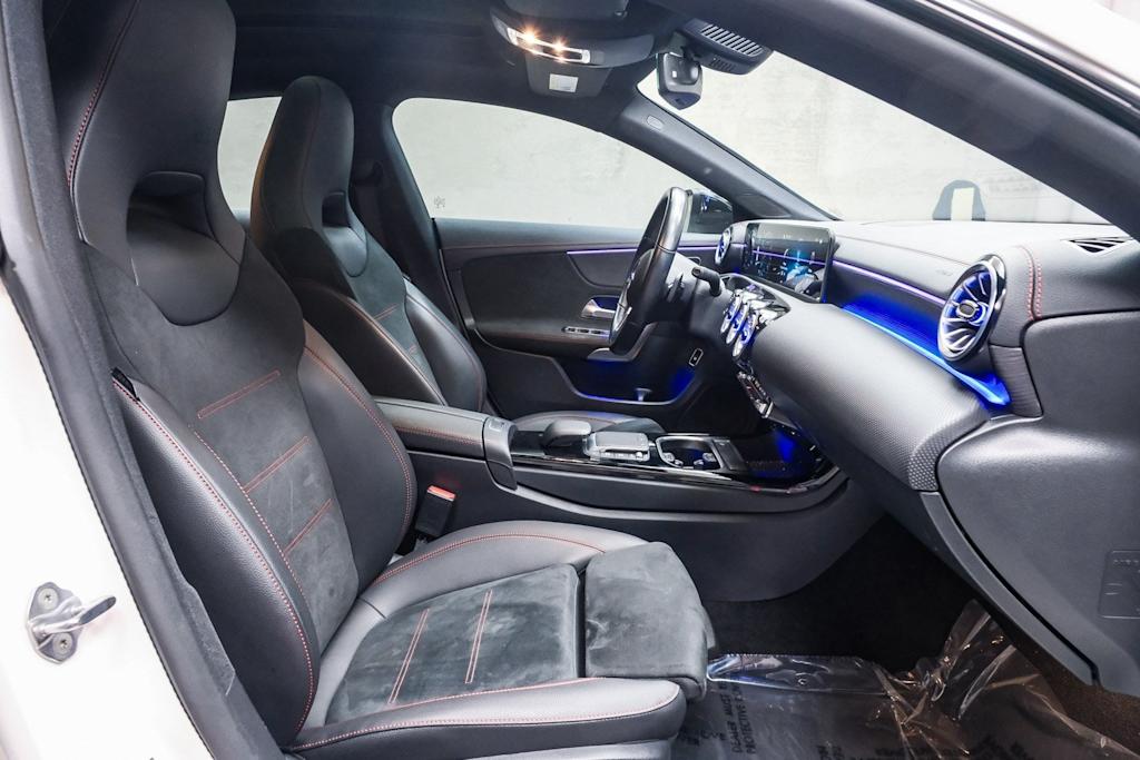 Thumbnail: 2023 Mercedes-Benz CLA - 7