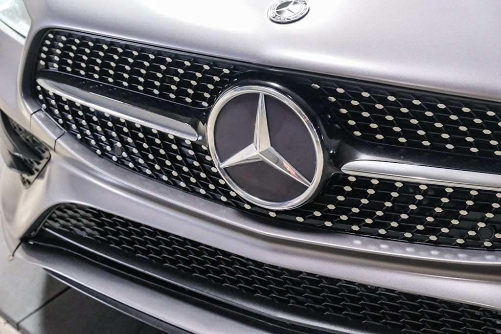 Thumbnail: 2022 Mercedes-Benz CLA - 6