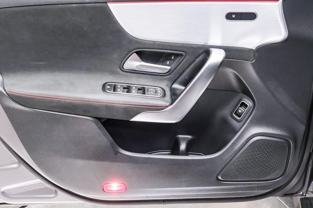 Thumbnail: 2022 Mercedes-Benz CLA - 28