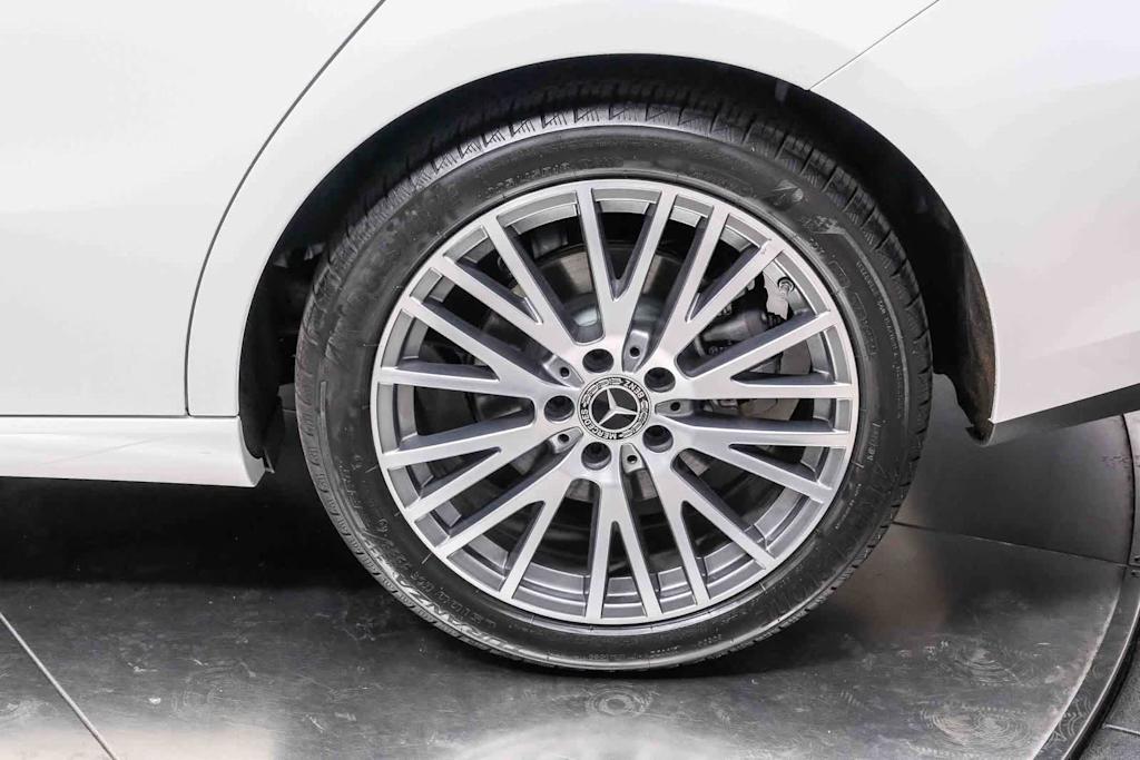 Thumbnail: 2026 Mercedes-Benz CLA - 8