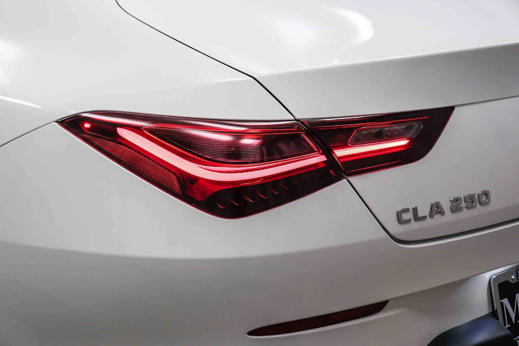 Thumbnail: 2026 Mercedes-Benz CLA - 17