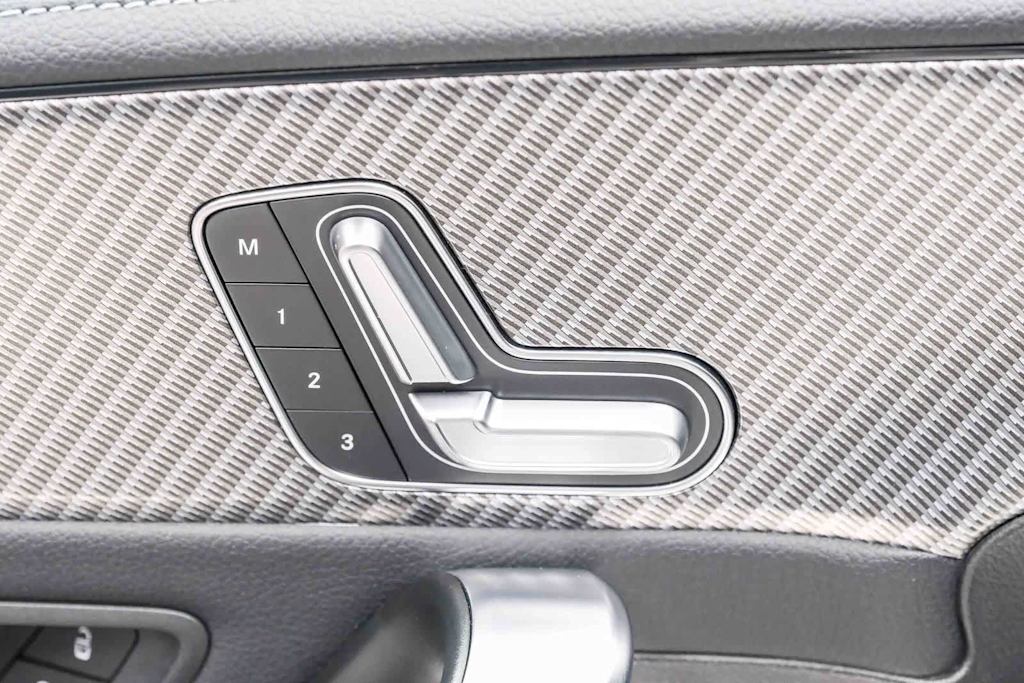 Thumbnail: 2026 Mercedes-Benz CLA - 29