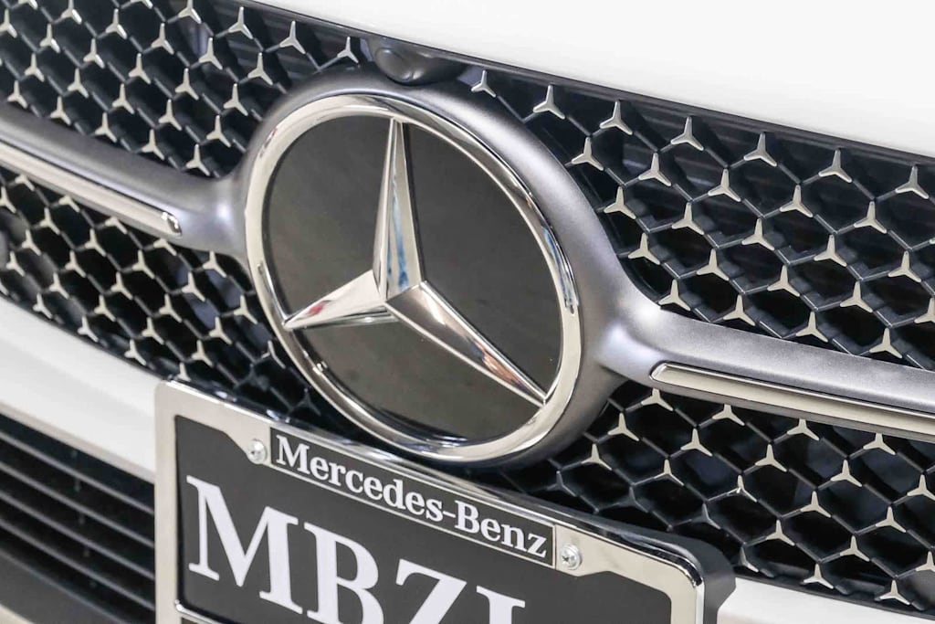 Thumbnail: 2026 Mercedes-Benz CLA - 7