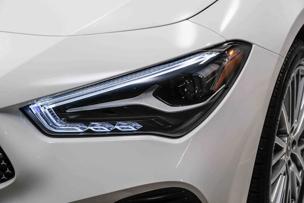 Thumbnail: 2026 Mercedes-Benz CLA - 20