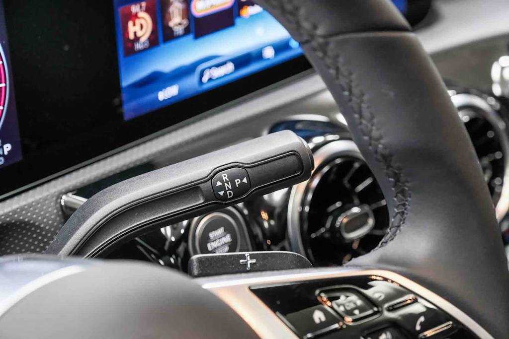 Thumbnail: 2026 Mercedes-Benz CLA - 26