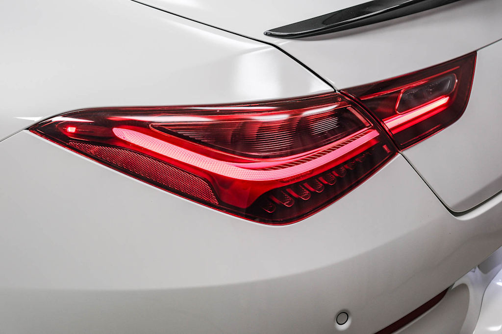 Thumbnail: 2024 Mercedes-Benz CLA - 12