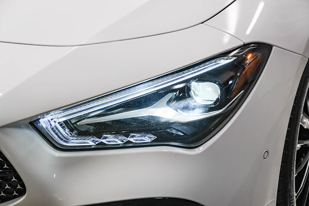 Thumbnail: 2024 Mercedes-Benz CLA - 16