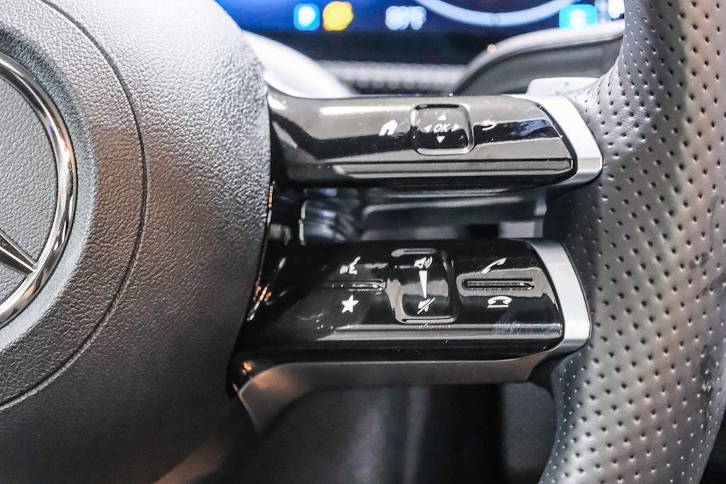 Thumbnail: 2024 Mercedes-Benz CLA - 19