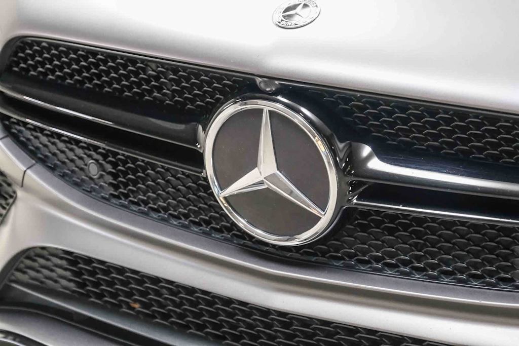 Thumbnail: 2023 Mercedes-Benz CLA - 6