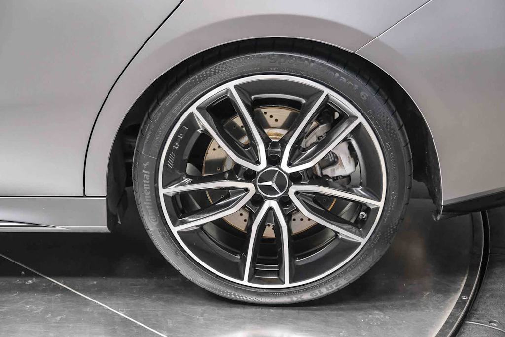Thumbnail: 2023 Mercedes-Benz CLA - 7