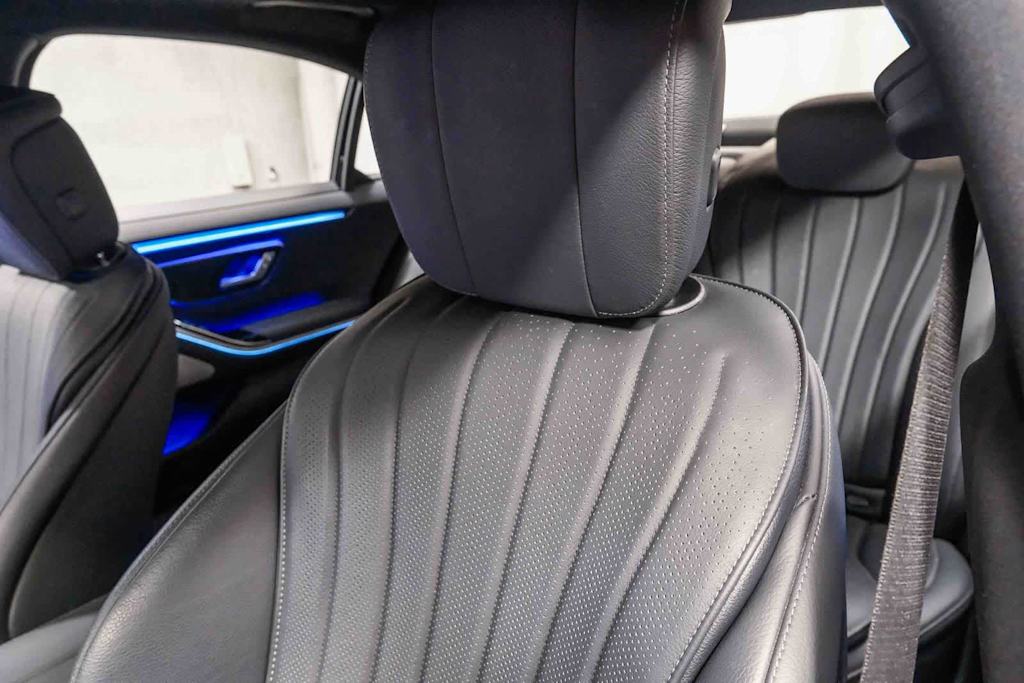 Thumbnail: 2023 Mercedes-Benz S-Class - 26