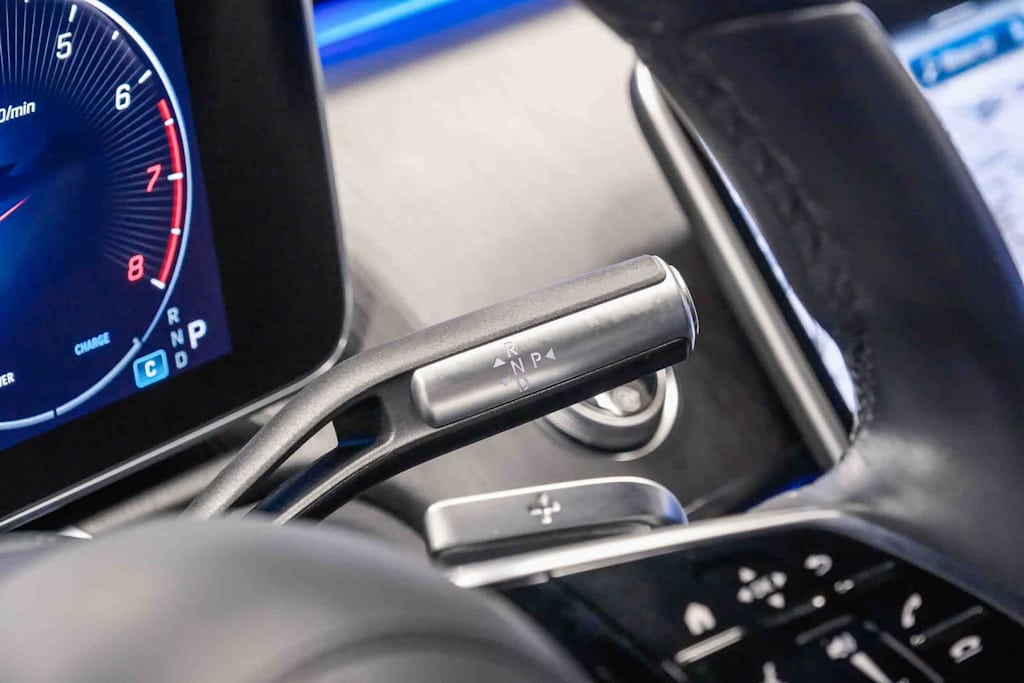 Thumbnail: 2023 Mercedes-Benz S-Class - 25