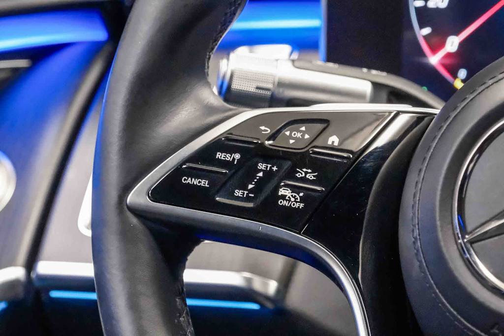 Thumbnail: 2023 Mercedes-Benz S-Class - 24