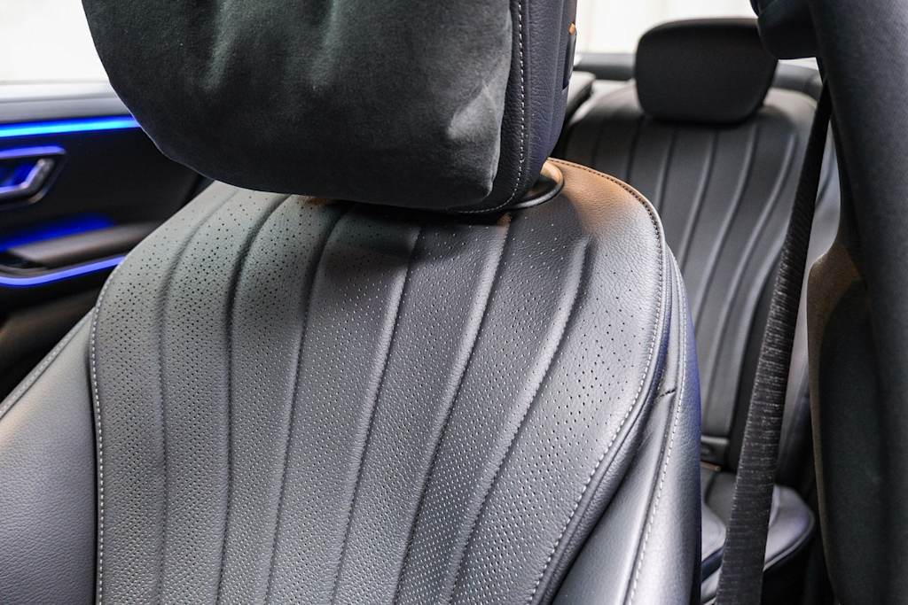 Thumbnail: 2023 Mercedes-Benz S-Class - 22