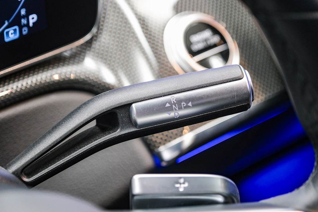 Thumbnail: 2023 Mercedes-Benz S-Class - 21