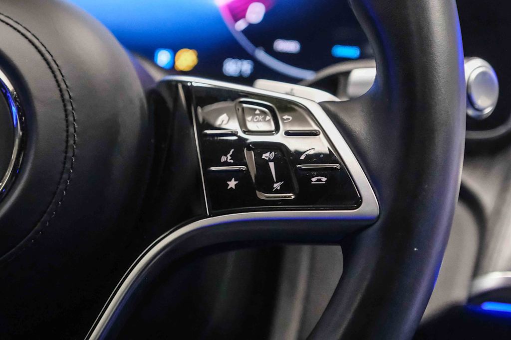 Thumbnail: 2022 Mercedes-Benz S-Class - 25