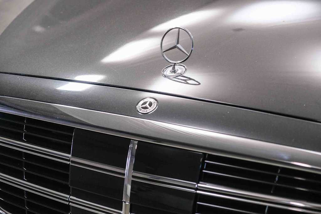 Thumbnail: 2022 Mercedes-Benz S-Class - 7